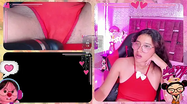 RossieGamer webcam