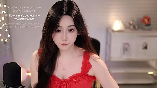 SleepArtist webcam