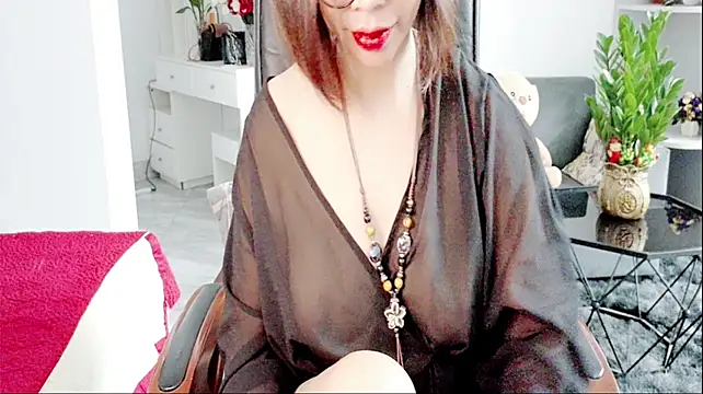 Miu-Le webcam