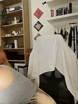 divine_eve webcam