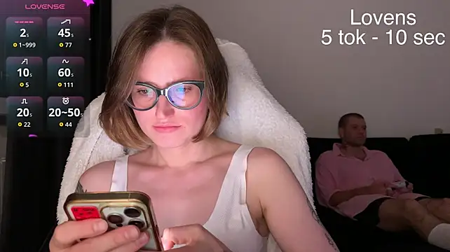 Sexy_Sweets webcam