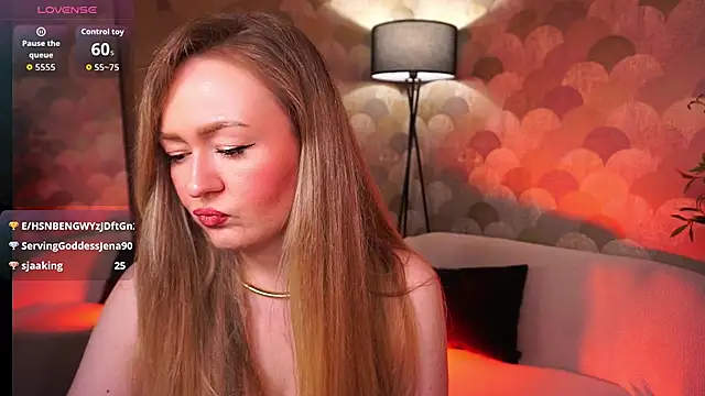 heart_therapy webcam