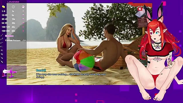 NikkoTyan webcam
