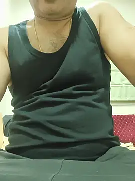 Hunkslave webcam
