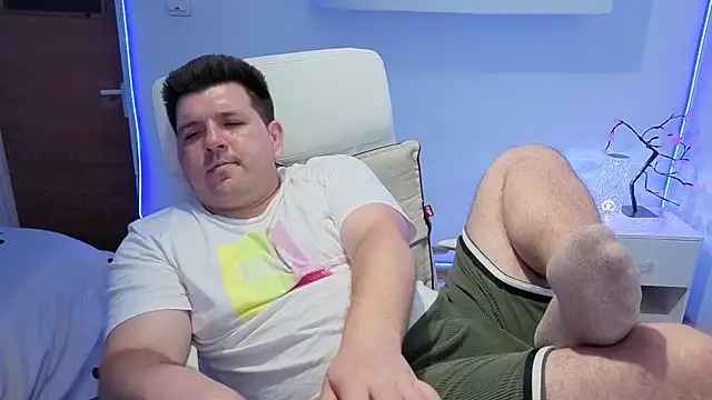 JasonJacks webcam