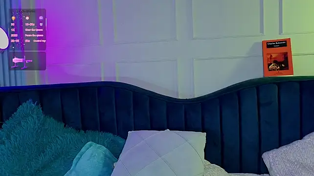 Abbydreams_ webcam