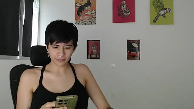 Dha_lia0 webcam