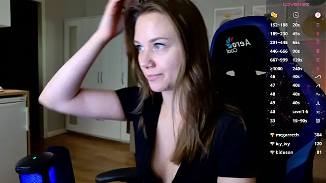 alexa_feels_ webcam