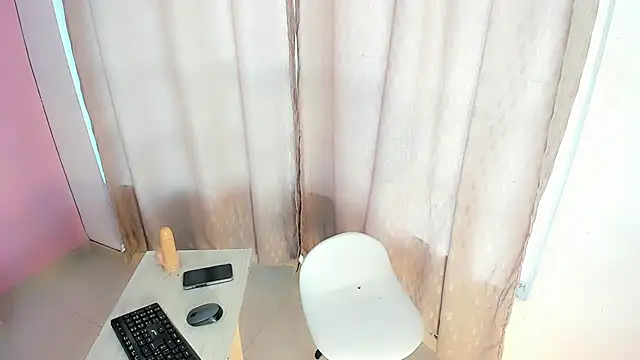 Ashley_Alexa webcam