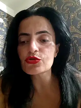 Gecenin_Kralicesi webcam