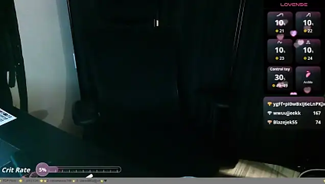 LeylaSins webcam