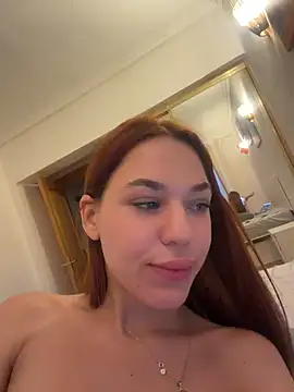 MollyXoXo webcam