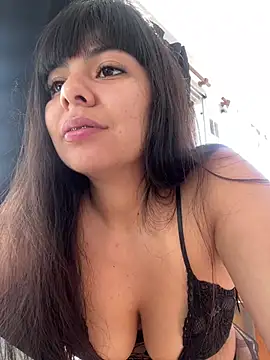 Miaaromero webcam