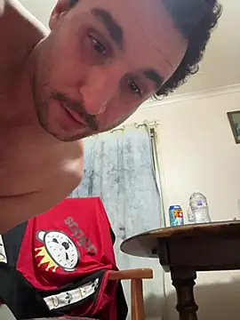 GonKss webcam