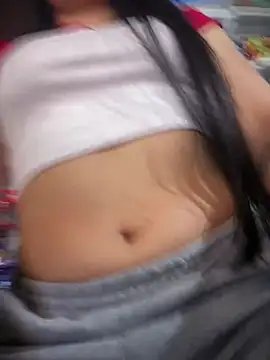 PamelaJonsom_ webcam