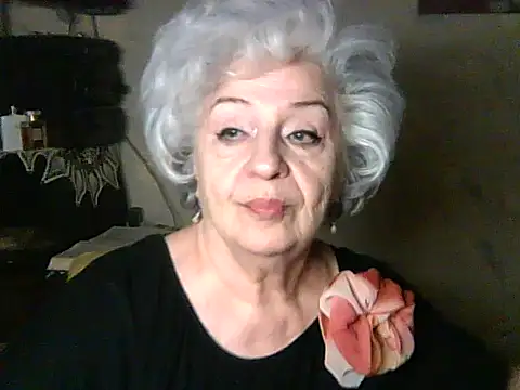 ValeriaKroww webcam