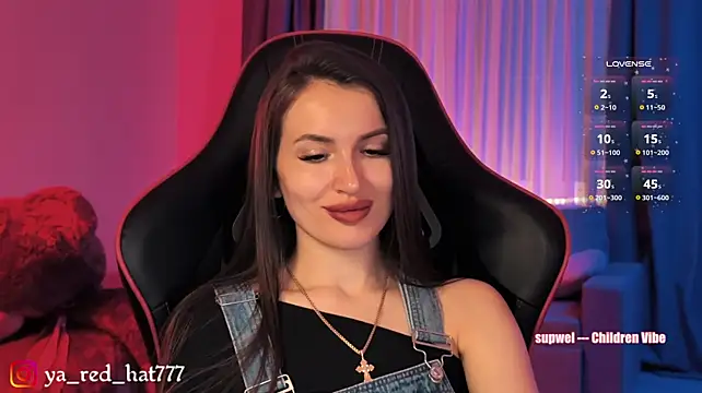 -RED_HAT- webcam