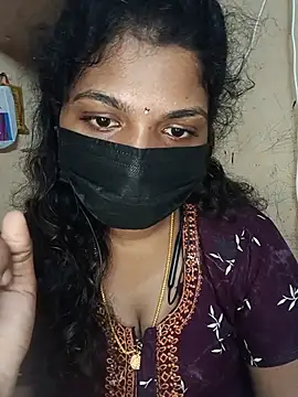 tamilsaisree webcam