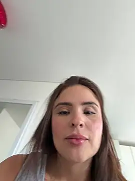 SofiaGomez444 webcam