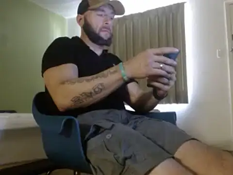 Numba1dad_ webcam