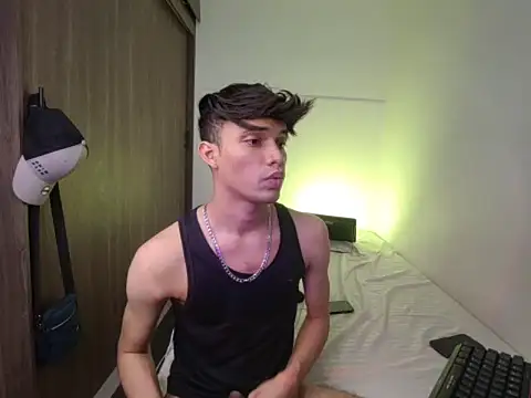 AlexxxGod webcam