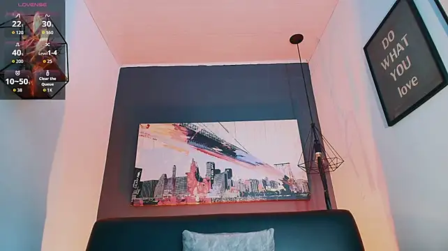 Maximoking26 webcam