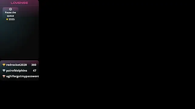 AaronTharrington webcam