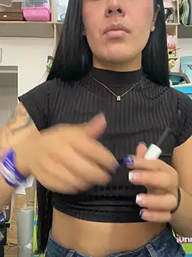 Nataly_2809 webcam
