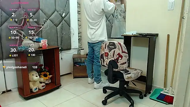 Steve_Hotman webcam