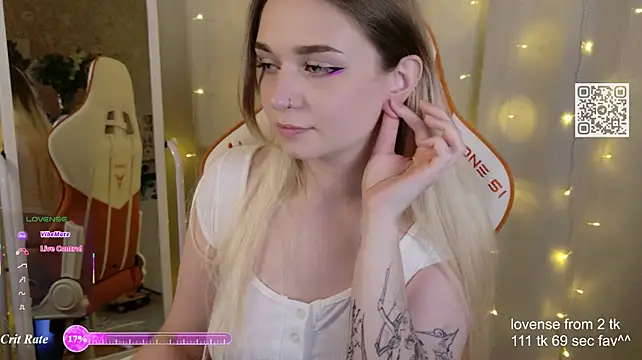 lucysussy webcam