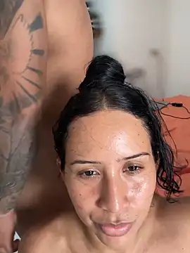 Sexysoeh webcam