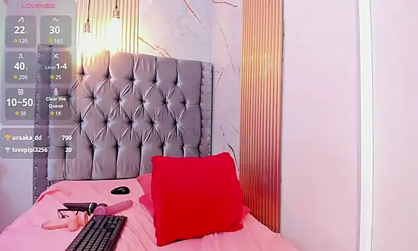 arianna_millers webcam