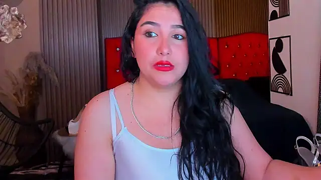 BBWLuxuryMuse webcam