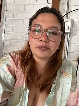 Arya_Moon69 webcam