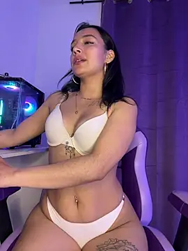 Kayle_11 webcam