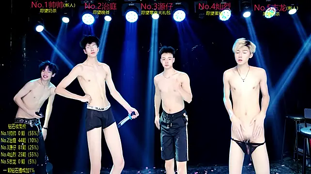 Exo-cbo webcam