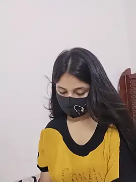 Lovely_Sensiya-97 webcam