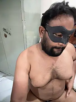 Telugu_HotGuy webcam