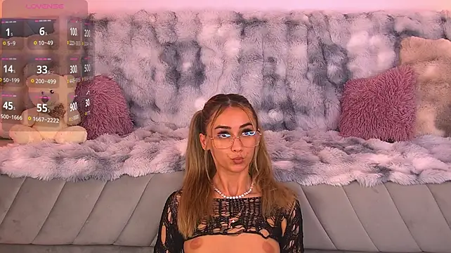 AmyKenttt webcam