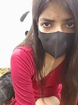 Bhumika_jha webcam