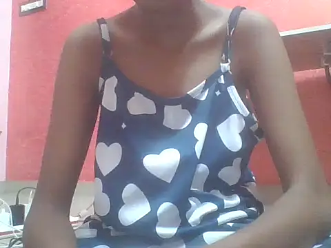 sexy_Sharni webcam