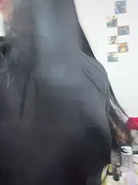 FoxKandy webcam