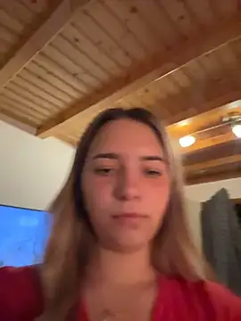 Naomi-Klein webcam