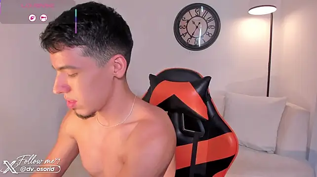 david_osoriox webcam