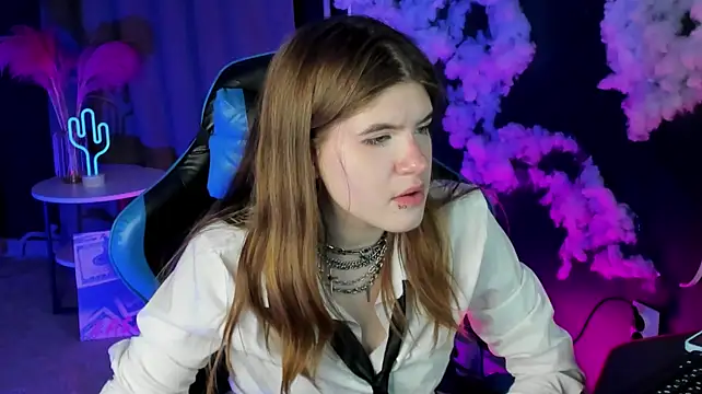 Darkness__Angel webcam