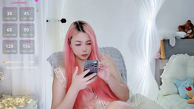 -Nini-- webcam