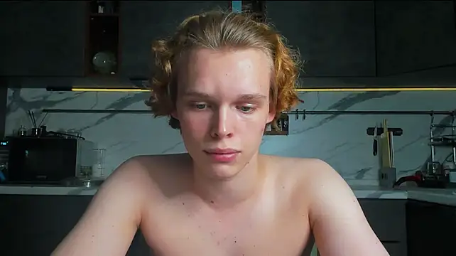 lolKenDowson webcam