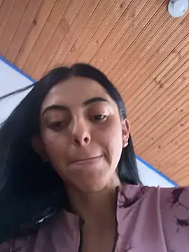 Valeriamoon_3101 webcam