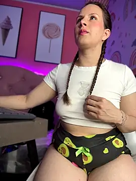 Im_Abby_LS webcam