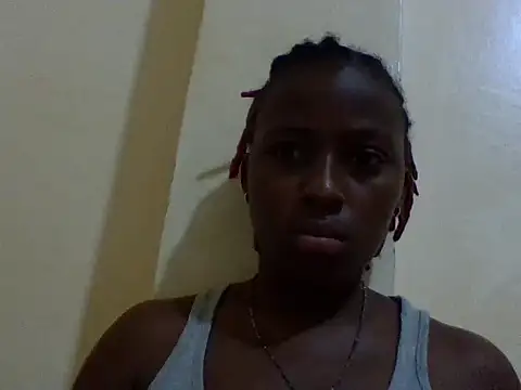 Hotafrican1 webcam